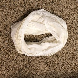 American Eagle Infinity Scarf